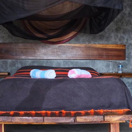 Вілла Casa Xadani Barra Copalita Екстер'єр фото